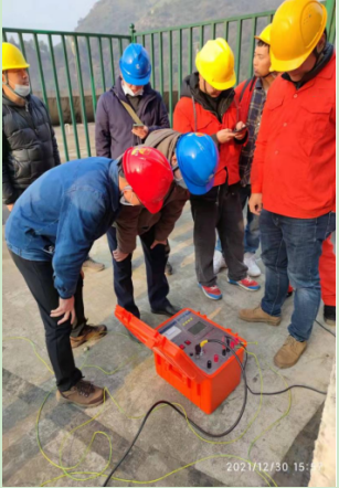 長(zhǎng)沙科智防雷工程有限公司,防雷接地工程,水電站防雷接地工程,防雷檢測(cè)
