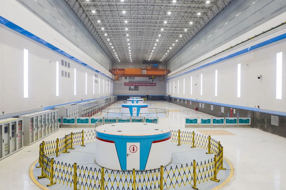 長沙科智防雷工程有限公司,防雷與接地工程,水電站防雷與接地工程,防雷檢測