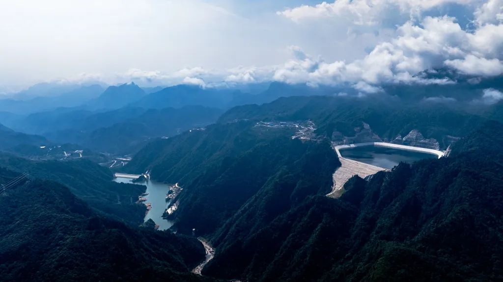 長(zhǎng)沙科智防雷工程有限公司,防雷與接地工程,水電站防雷與接地工程,防雷檢測(cè)
