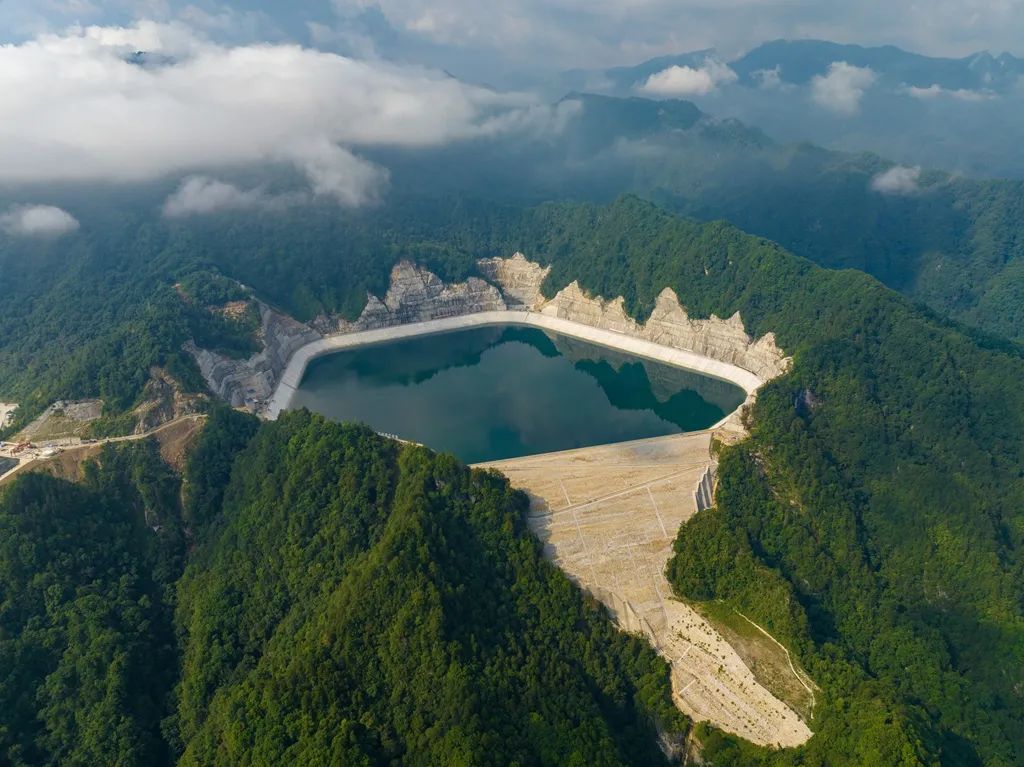 長(zhǎng)沙科智防雷工程有限公司,防雷與接地工程,水電站防雷與接地工程,防雷檢測(cè)