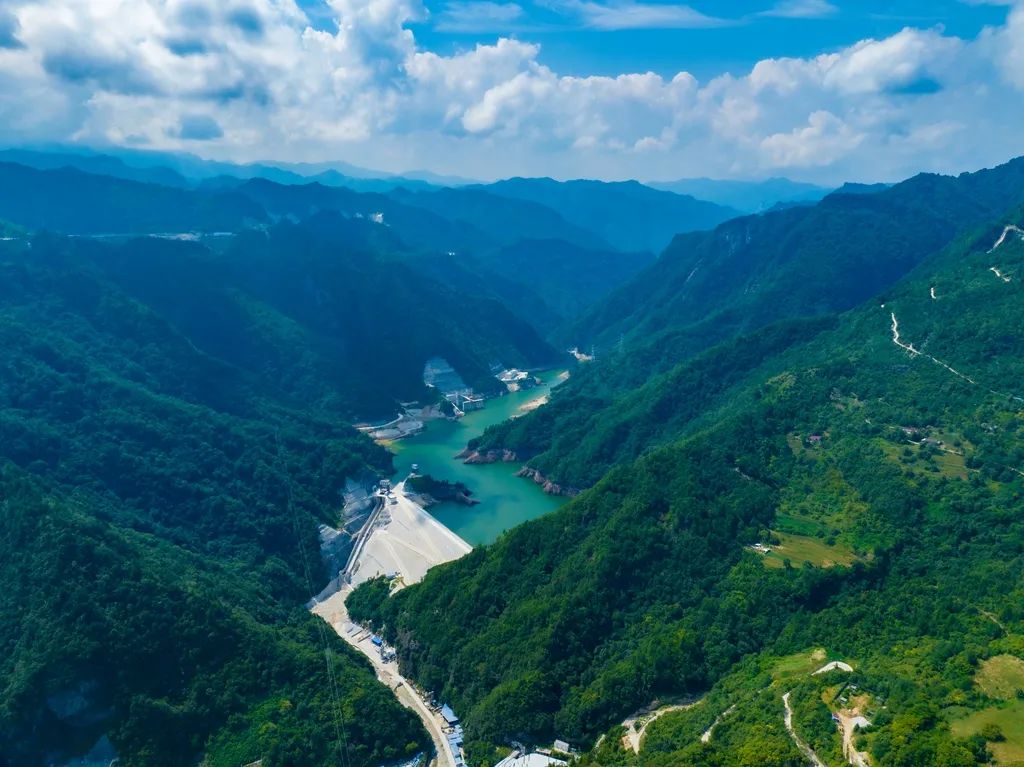 長(zhǎng)沙科智防雷工程有限公司,防雷與接地工程,水電站防雷與接地工程,防雷檢測(cè)