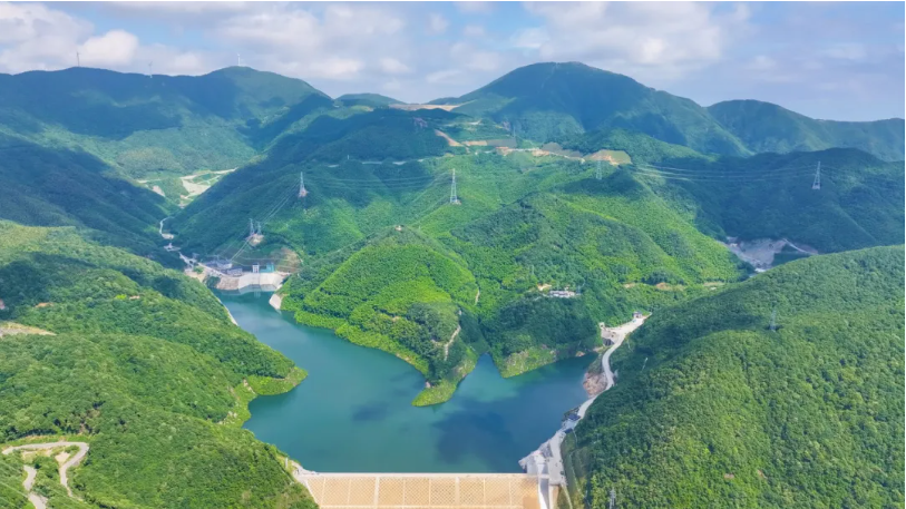 長(zhǎng)沙科智防雷工程有限公司,防雷與接地工程,水電站防雷與接地工程,防雷檢測(cè)