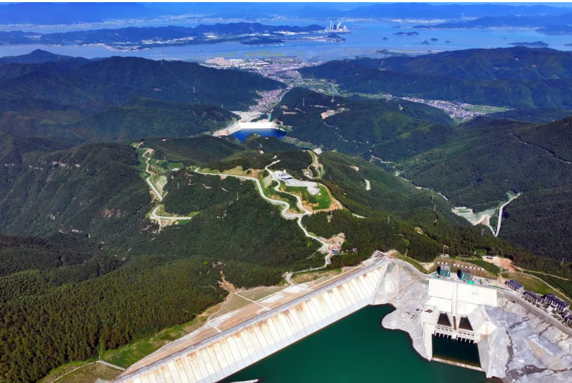 長(zhǎng)沙科智防雷工程有限公司,防雷與接地工程,水電站防雷與接地工程,防雷檢測(cè)