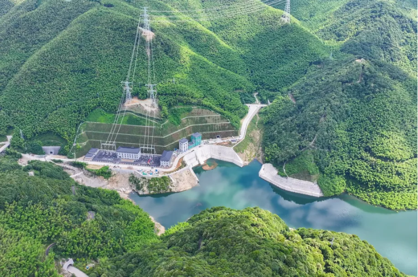長(zhǎng)沙科智防雷工程有限公司,防雷與接地工程,水電站防雷與接地工程,防雷檢測(cè)