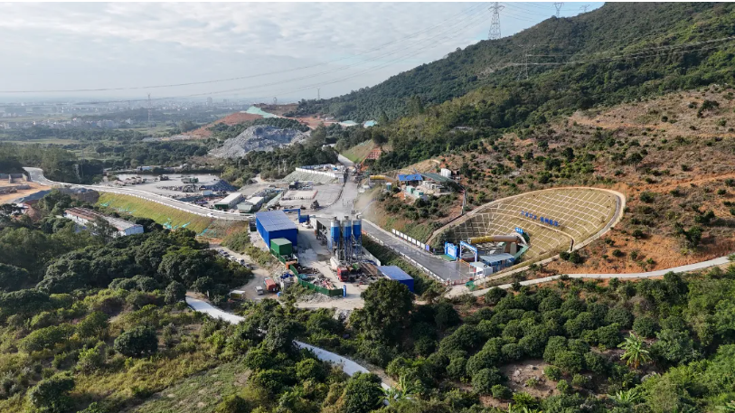 長(zhǎng)沙科智防雷工程有限公司,防雷與接地工程,水電站防雷與接地工程,防雷檢測(cè)