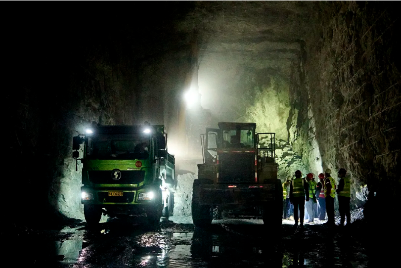 長(zhǎng)沙科智防雷工程有限公司,防雷與接地工程,水電站防雷與接地工程,防雷檢測(cè)