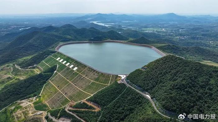 長沙科智防雷工程有限公司,防雷與接地工程,水電站防雷與接地工程,防雷檢測(cè)